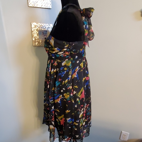 The Limited- Women's party dress size 8 - Picture 4 of 8